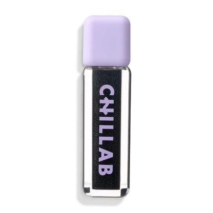 Chillab Magic Black Plumping Lip Oil – Feuchtigkeitsspendend, farbadaptierend, hochglänzend, nicht klebrig, pflegend & langanhaltend