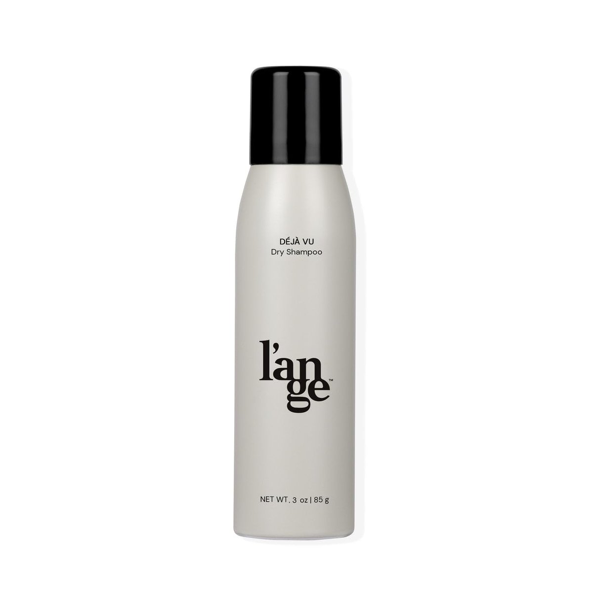 L'ANGE HAIR Deja Vu Trockenshampoo für Frauen – Für alle Haartypen, leichte Ölaufnahme, stellt Volumen & Fülle wieder her, frischer sauberer Duft, leicht zu verblenden, Texturshampoo, sulfat- & parabenfrei (85 g)