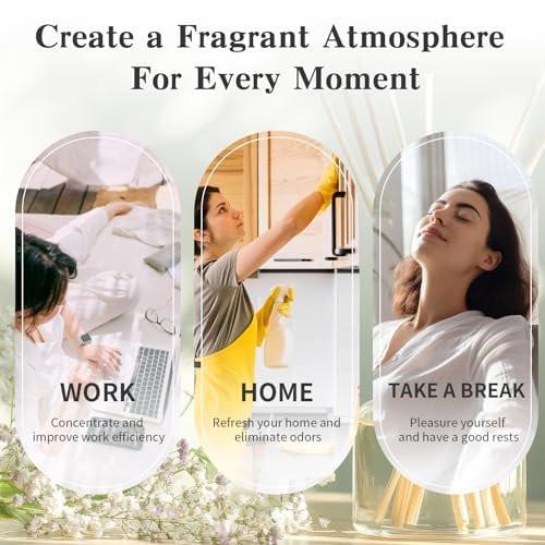 PHATOIL Golden Vintage No.1 Duftöl für Aromatherapie, 100 ml – Ätherisches Öl für Diffuser, Luftbefeuchter, Yoga, DIY Kerzen- und Seifenherstellung