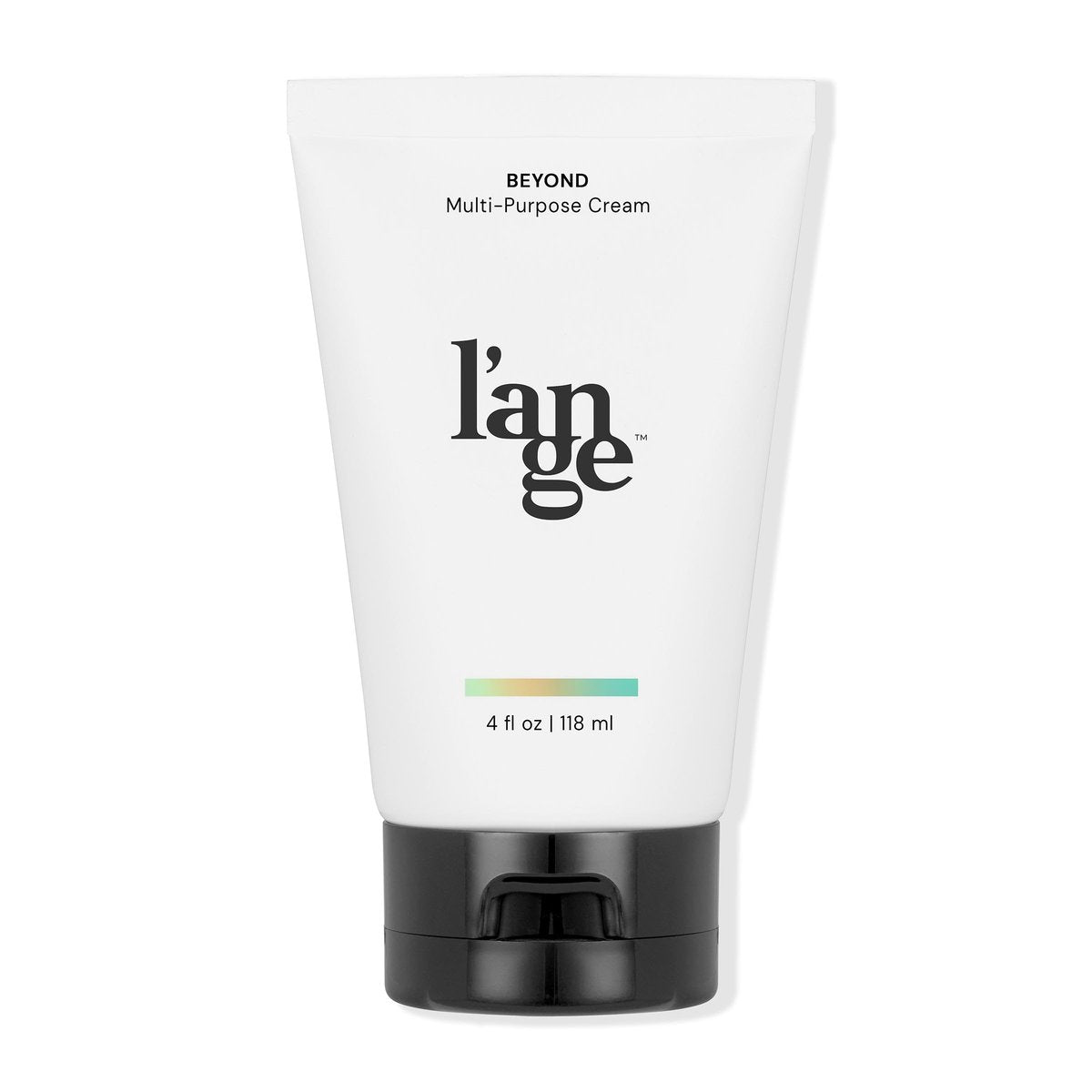 L'ANGE HAIR Beyond Leave-in Conditioner, Hitzeschutz & Stylingcreme | Hydratisiert, reduziert Frizz, verleiht Volumen & Glanz, schützt vor Hitze & UV | Für alle Haartypen | 118 ml