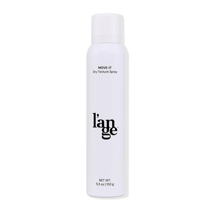 L'ANGE HAIR Move-It Super Dry Texture Spray – Öl absorbierender Texturspray für Volumen und Frische