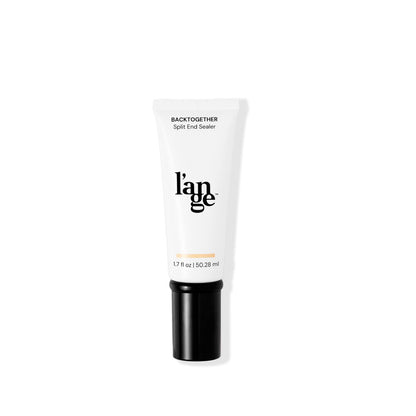L'ANGE HAIR Backtogether Split End Sealer – Leave-In Conditioner zur Reparatur von Haarbruch und zur Kontrolle von Frizz | Feuchtigkeitsspendende, leichte Split-Ends-Behandlung für glattes, gesundes Haar | 1,7 oz