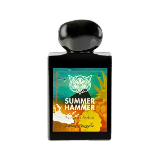 Lorenzo Pazzaglia Summer Hammer Extrait de Parfum – 1,7 oz Unisex Duft