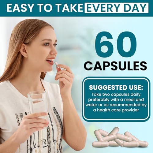 VITBOOST Holunder Immunsystem Unterstützung 8-in-1 Komplex mit Echinacea, Vitamin C & Zink, Vitamin D 5000 IE, Kurkuma, Ingwer, Ashwagandha – 60 Kapseln