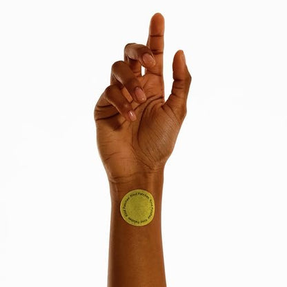 Kind Patches Energy Patches – Vegan, Latexfrei – 30 Stück
