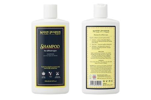 Mason Pearson Shampoo für alle Haartypen – 250 ml