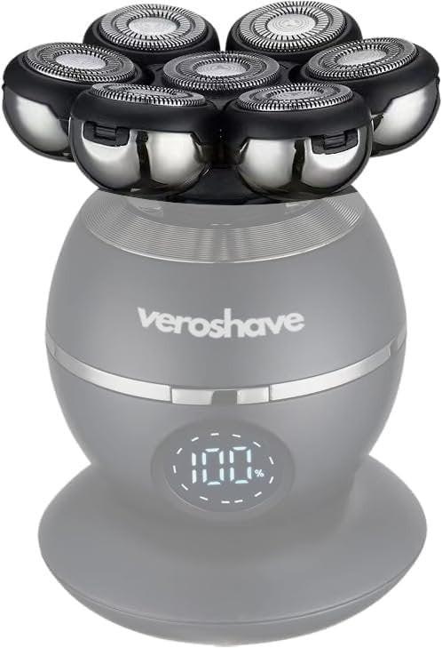 VEROSHAVE 7D Originalklinge – Hochwertige Ersatzklingen für Elektrorasierer