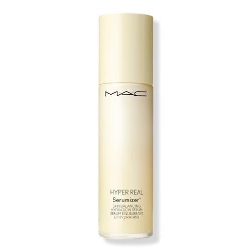 MAC Hyper Real Serumizer – Ausgleichendes Feuchtigkeitsserum, 50 ml