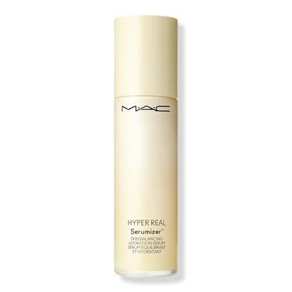 MAC Hyper Real Serumizer – Ausgleichendes Feuchtigkeitsserum, 50 ml