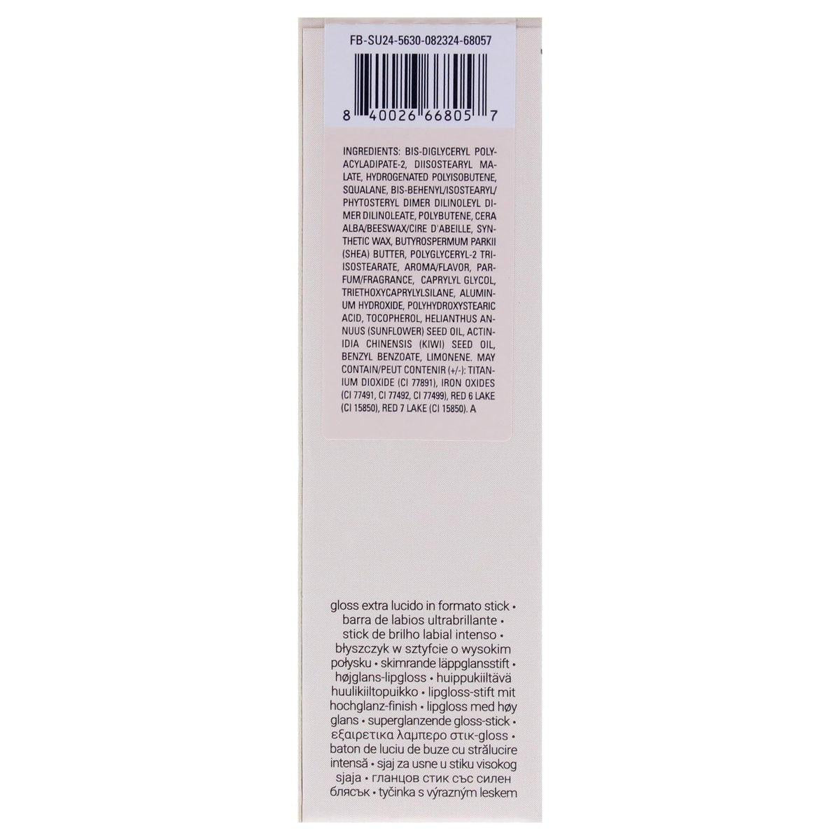 Gloss Bomb Stix High Shine Gloss - 04 Is It Fussy von Fenty Beauty für Damen - 0,12 oz Lippenstift