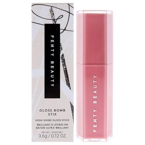 Gloss Bomb Stix High Shine Gloss - 04 Is It Fussy von Fenty Beauty für Damen - 0,12 oz Lippenstift