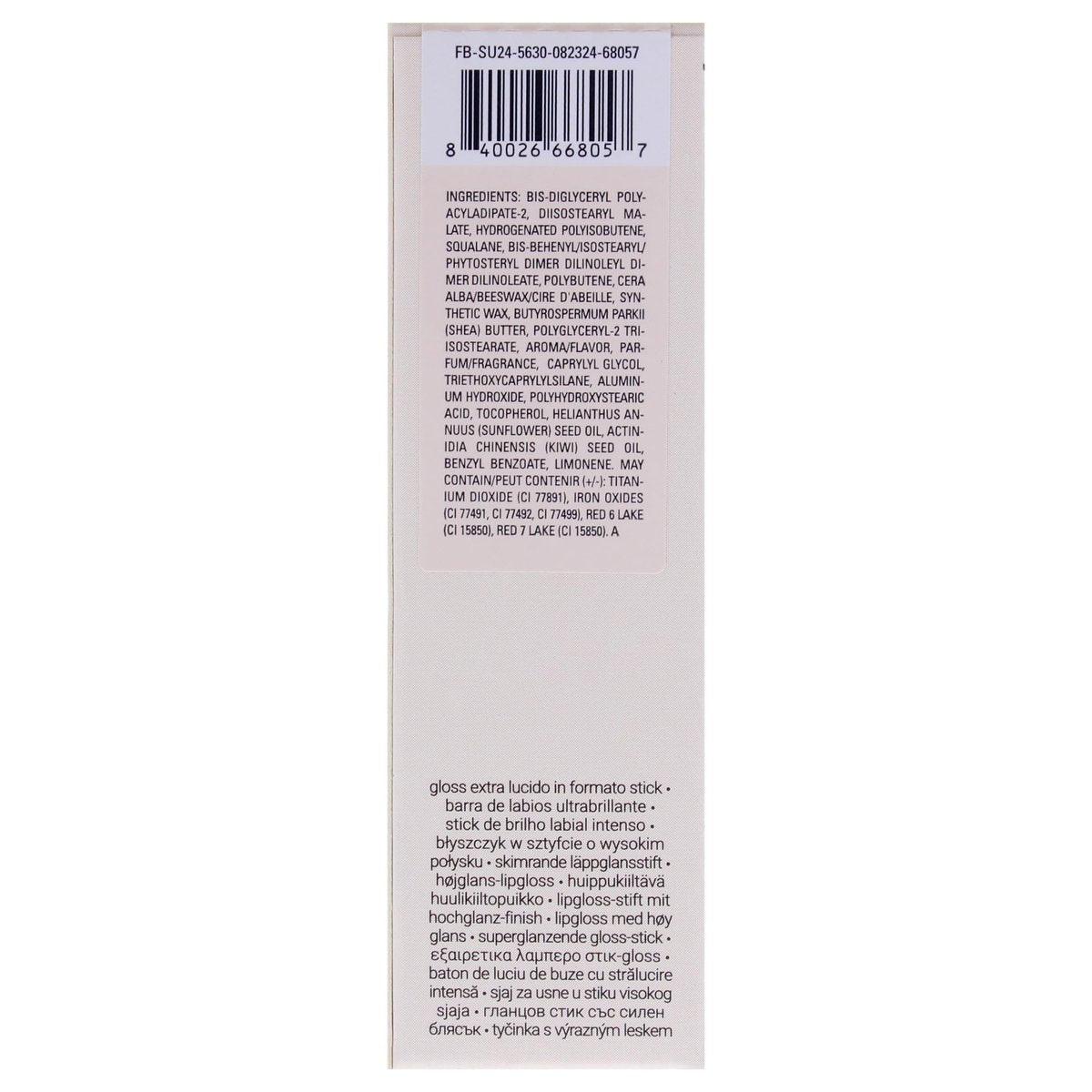 Gloss Bomb Stix High Shine Gloss - 04 Is It Fussy von Fenty Beauty für Damen - 0,12 oz Lippenstift