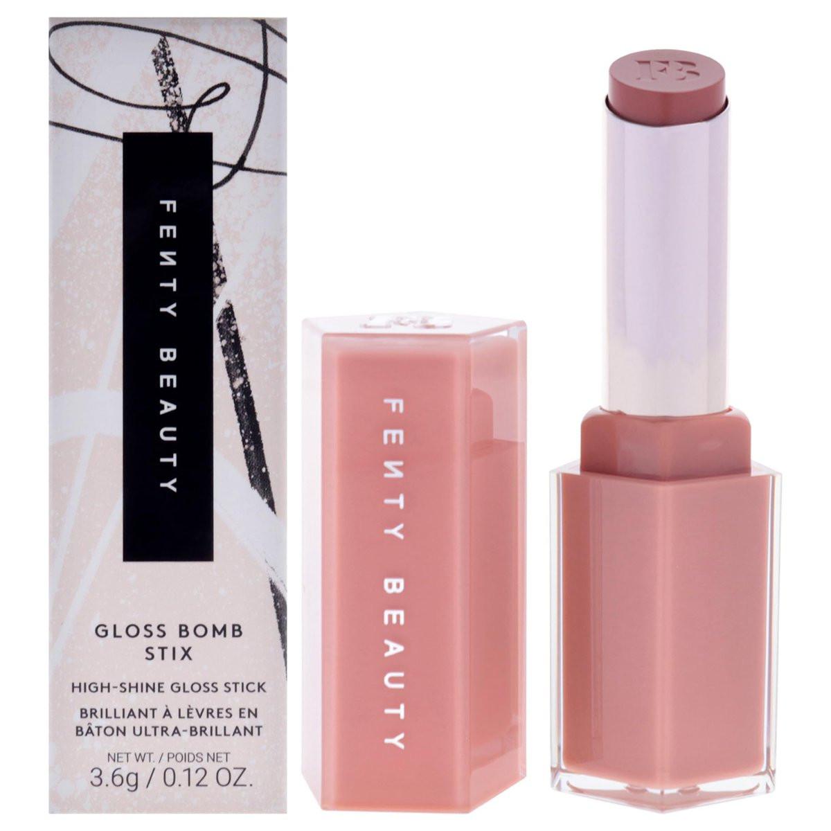 Gloss Bomb Stix High Shine Gloss Stick - 03 Fenty Glow von Fenty Beauty für Damen - 0,12 oz Lippenstift