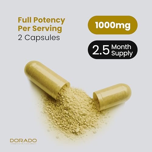 Shilajit Kapseln mit 85+ Spurenelementen (75-Tage-Vorrat, 1000 mg Extrakt pro Portion) – Himalaya-Shilajit für Männer & Frauen mit Fulvinsäure – Laborgeprüft, Vegan, USA-Herstellung