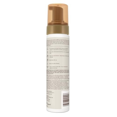Hawaiian Tropic Aloha Glow Selbstbräuner Wasser 6,4 oz – Natürliche Bräune ohne Sonne