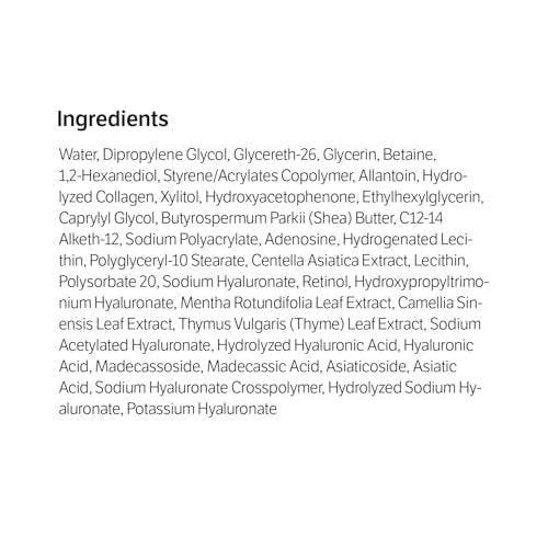 SUNGBOON EDITOR Deep Collagen Retinol Power Boosting Pads – Feuchtigkeits- und Anti-Aging-Pads für trockene Haut, 100 Stück