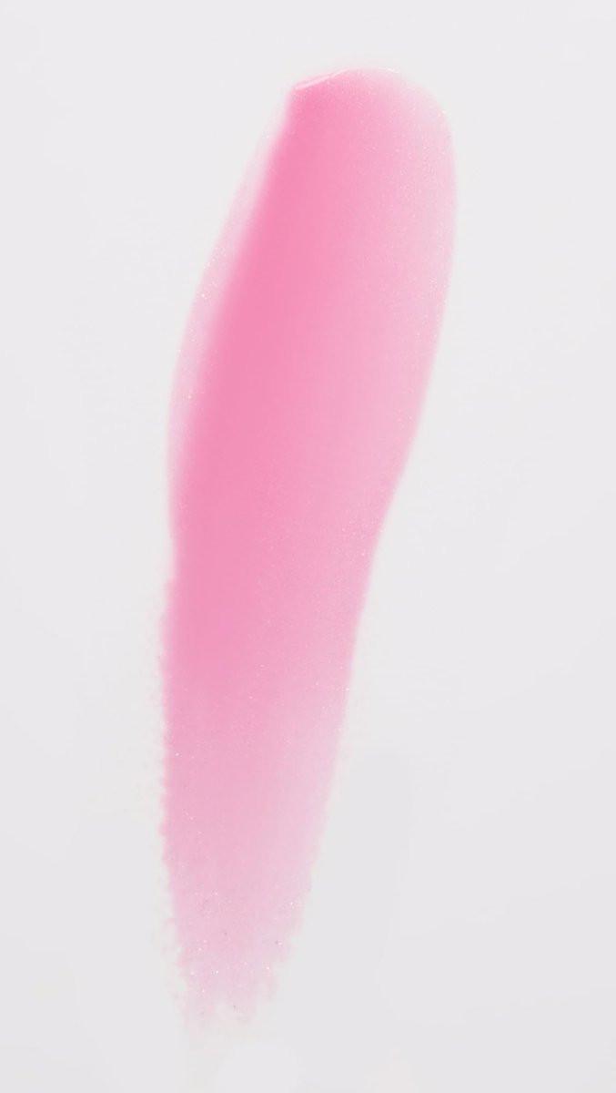 Lawless Forget the Filler Lip Plumping Line Smoothing Gloss - Daisy Pink - Premium Volumizing Lippen-Gloss mit natürlichen Inhaltsstoffen zum Füllen, Straffen und Hydratisieren der Lippen, 0,11 oz