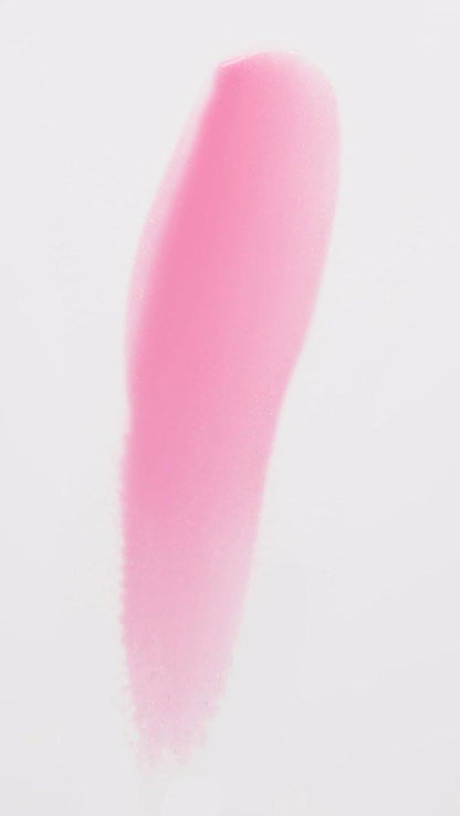 Lawless Forget the Filler Lip Plumping Line Smoothing Gloss - Daisy Pink - Premium Volumizing Lippen-Gloss mit natürlichen Inhaltsstoffen zum Füllen, Straffen und Hydratisieren der Lippen, 0,11 oz