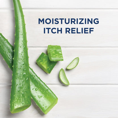 HealthWise Feminine Anti-Itch Creme | Beruhigende Linderung bei Juckreiz | Aloe, Vitamin A, D und E | Reizlinderung | Vagicaine | 28 g | Äußeres Analgetikum