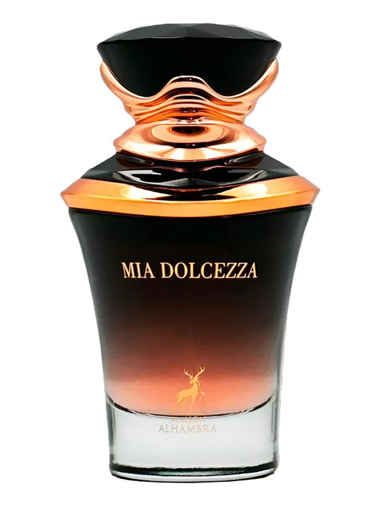 Mia Dolcezza von Maison Alhambra Eau de Parfum für Unisex - 100 ml