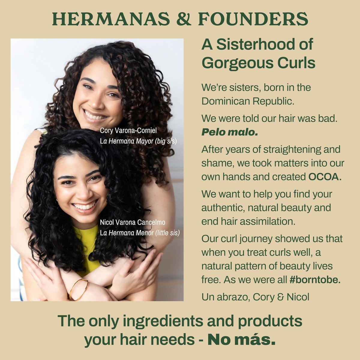 OCOA Beauty Curl Defining Styling Gel mit Leinsamen, Mangobutter & Hibiskus – Mittlerer Halt für lockiges & welliges Haar – Frizz-Kontrolle, tiefe Feuchtigkeit & weiche definierte Locken ohne Flocken oder Knittern – 237 ml