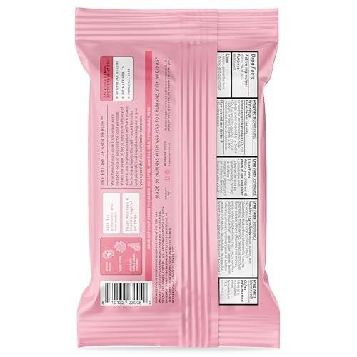The Honey Pot Company – Beruhigende Hexenfein-Tücher für die Intimhygiene & Hämorrhoiden – Postpartum Essentials – Schwangerschafts-Muss – pH-ausgeglichen – Spülbare Hämorrhoiden-Behandlung – 20 Tücher