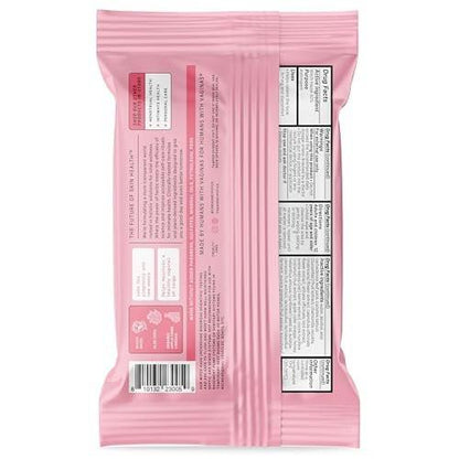 The Honey Pot Company – Beruhigende Hexenfein-Tücher für die Intimhygiene & Hämorrhoiden – Postpartum Essentials – Schwangerschafts-Muss – pH-ausgeglichen – Spülbare Hämorrhoiden-Behandlung – 20 Tücher
