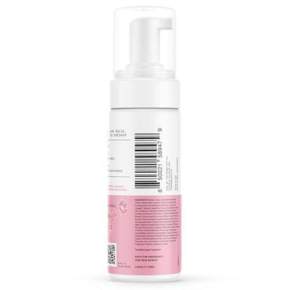 The Honey Pot Company - Witch Hazel Intimwaschgel - Postpartumbedarf - Kräutergetränkte Hygiene-Waschung für empfindliche Haut - pH-ausgeglichen - 5,51 Fl Oz