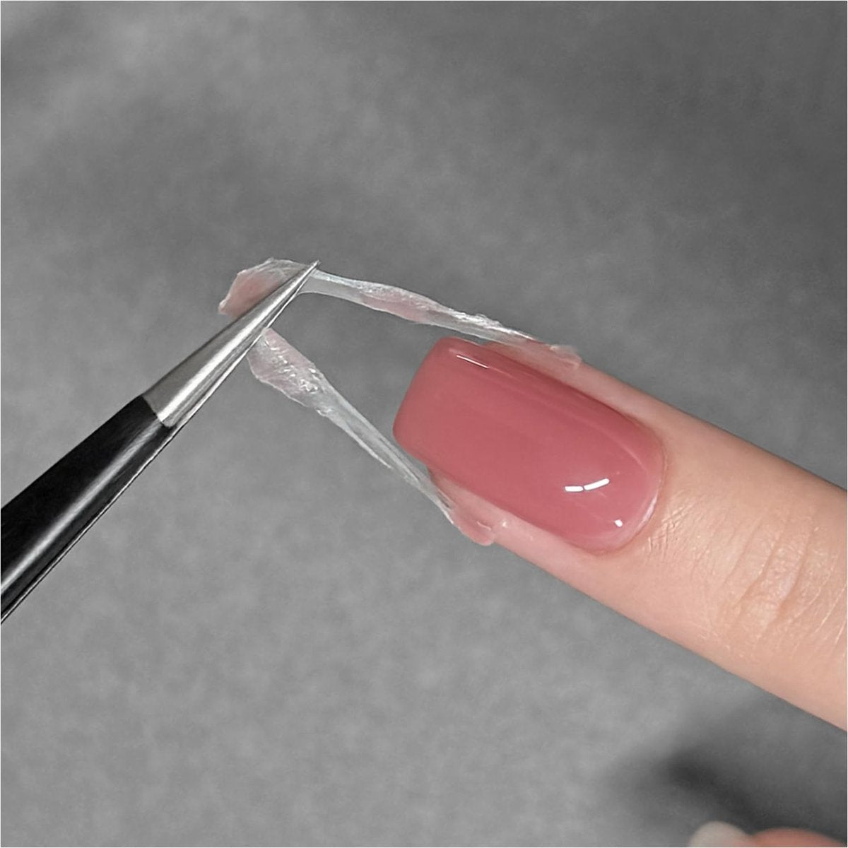 GAOY Flüssiglatex für Nägel, 16 ml Peel-Off Nagelhautschutz mit Stab, Hautbarriere-Schutz Latexband für Nagellack Nagelkunst DIY