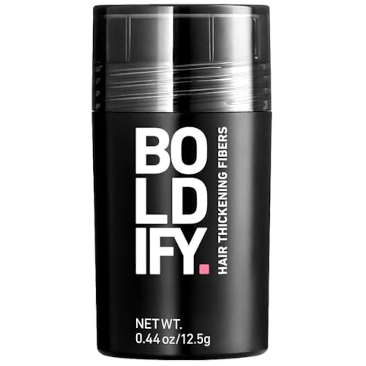 BOLDIFY Haarfasern (12,5 g) – Dunkelblond – Füllt dünner werdendes und feines Haar für sofort volleres, dichteres Aussehen – 14 Farbtöne für Frauen & Männer