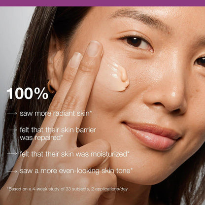 Dermalogica MultiVitamin Power Recovery Face Cream – Feuchtigkeitsspendende Gesichtscreme mit Antioxidantien gegen Hautalterung, 50 ml
