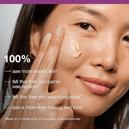 Dermalogica MultiVitamin Power Recovery Face Cream – Feuchtigkeitsspendende Gesichtscreme mit Antioxidantien gegen Hautalterung, 50 ml