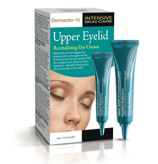 Dermactin Classic Augenlid-Revitalisierende Augencreme 28 g