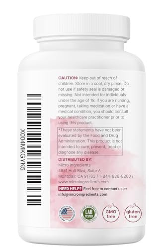Pure D-Mannose 1.300 mg mit Cranberry & Probiotika, 240 vegane Kapseln | Unterstützung der Harnwegsgesundheit für Frauen | Plus 1 Million KBE Probiotika-Mischung & hochdosiertes Vitamin C | Ohne Füllstoffe, Nicht-GVO