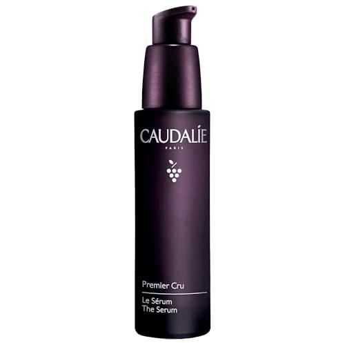 Caudalie Premier Cru Anti-Aging Serum mit Niacinamid und Hyaluronsäure – 30 ml