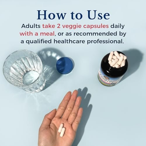 Vitalitown 10-in-1 Magnesium Komplex – 400 mg elementares Magnesium mit Glycinat, Citrat, Malat, Taurat & mehr – für Schlaf, Herz, Energie – Vegan, Non-GMO, 240 Kapseln