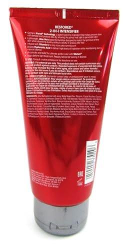 California Tan CT Restored 2-IN-1 Bräunungsintensivierer & Rotlicht-Therapie-Lotion, 177 ml – Kollagen-Boosting und Anti-Aging für Rotlicht-Kabinen