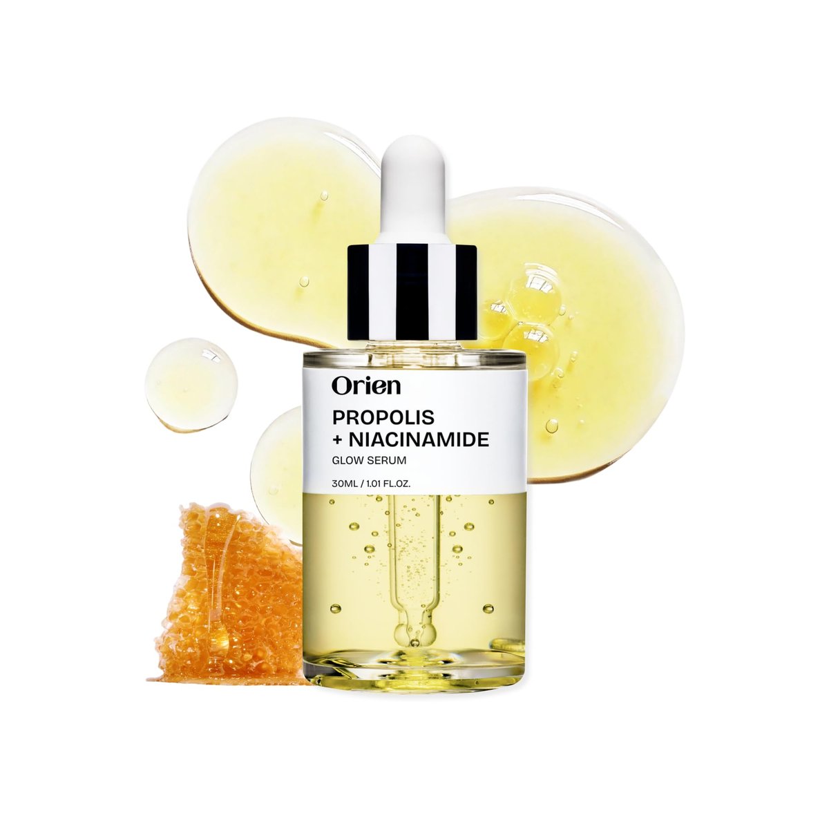 Orien Propolis Niacinamide Glow Serum 1,01 fl.oz.