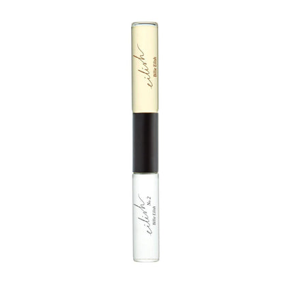 Billie Eilish Eau de Parfum Duo: Eilish & Eilish No 2 Rollerball-Set für Damen – Amber Gourmand + Woody Floral, Reisegröße, langanhaltend, 0,40 Fl Oz
