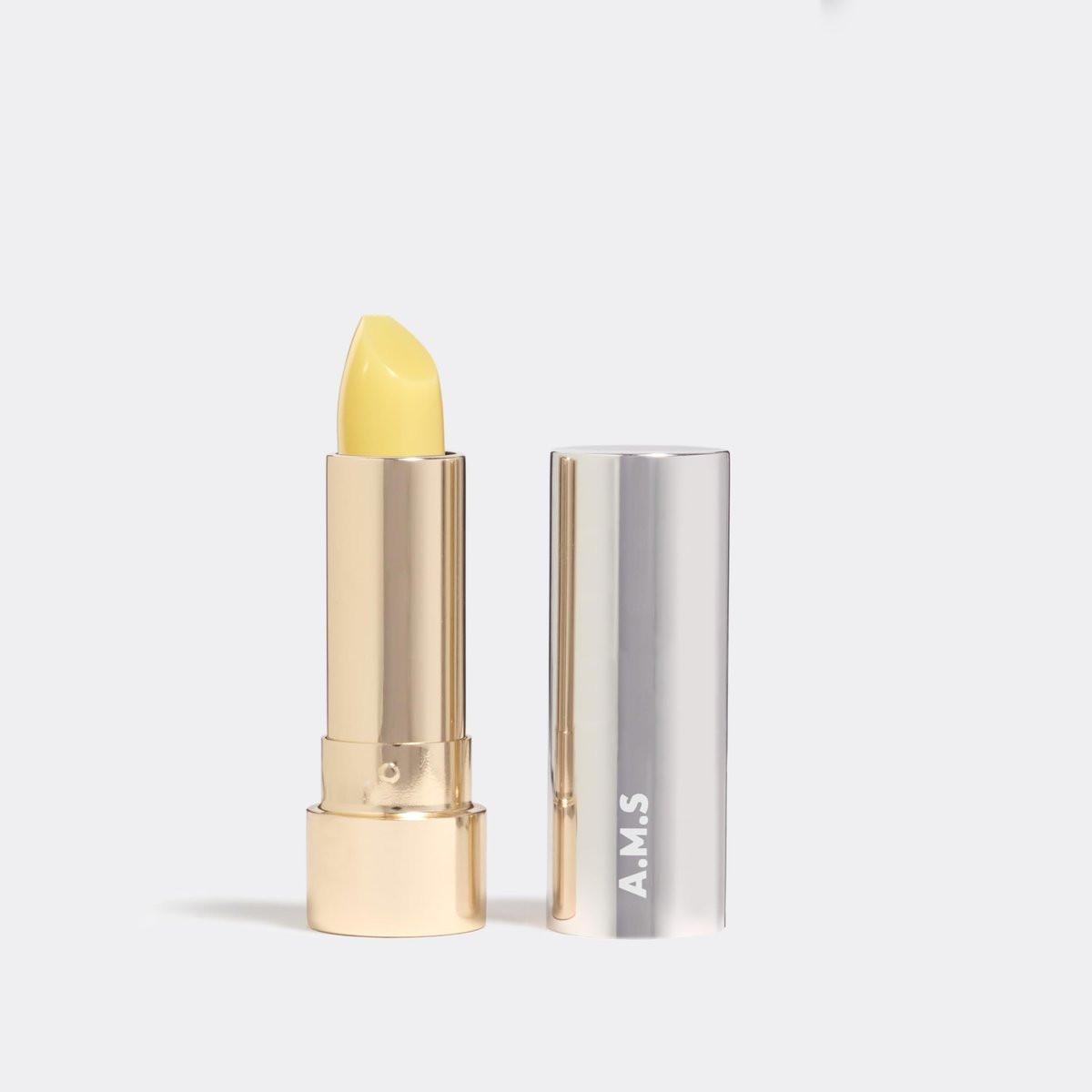 ACTIVIST A.M.S Manuka Honig Lippenbalsam | Neuseeland | Mānuka Honig 850+MGO | Handgefertigt | 100% natürlich (3,7 g | 0,13 oz)