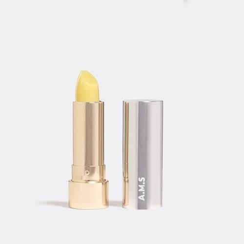 ACTIVIST A.M.S Manuka Honig Lippenbalsam | Neuseeland | Mānuka Honig 850+MGO | Handgefertigt | 100% natürlich (3,7 g | 0,13 oz)