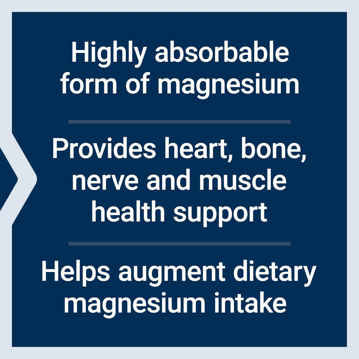 Life Extension Magnesium Glycinat – Herzgesundheit, Knochen, Nerven & Muskeln, hoch bioverfügbar, glutenfrei, nicht-GVO, vegetarisch, 90 Kapseln