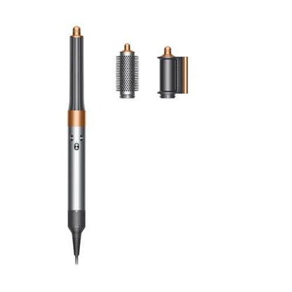 Dyson Airwrap Origin Multi-Styler – Nickel/Kupfer, 3-teiliges Set, kein Hitzeschaden