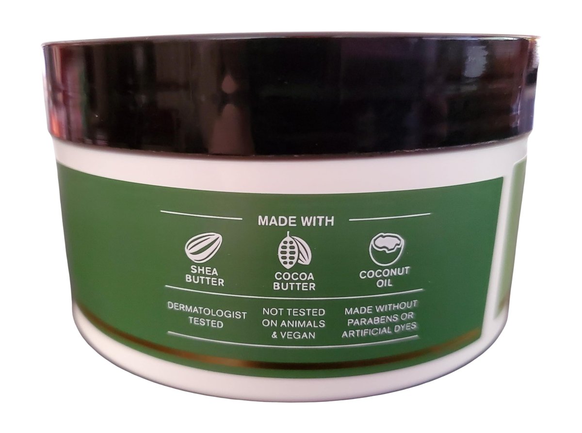 Bath and Body Works Eucalyptus Spearmint Aromatherapie Körperbutter 6,5 Unzen