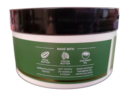 Bath and Body Works Eucalyptus Spearmint Aromatherapie Körperbutter 6,5 Unzen