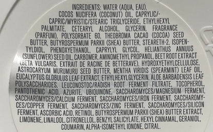 Bath and Body Works Eucalyptus Spearmint Aromatherapie Körperbutter 6,5 Unzen