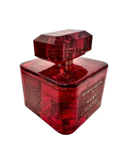 Ruby Eau de Parfum von Tru Fragrance, 3,4 oz (100 ml) – Luxuriöser Damenduft