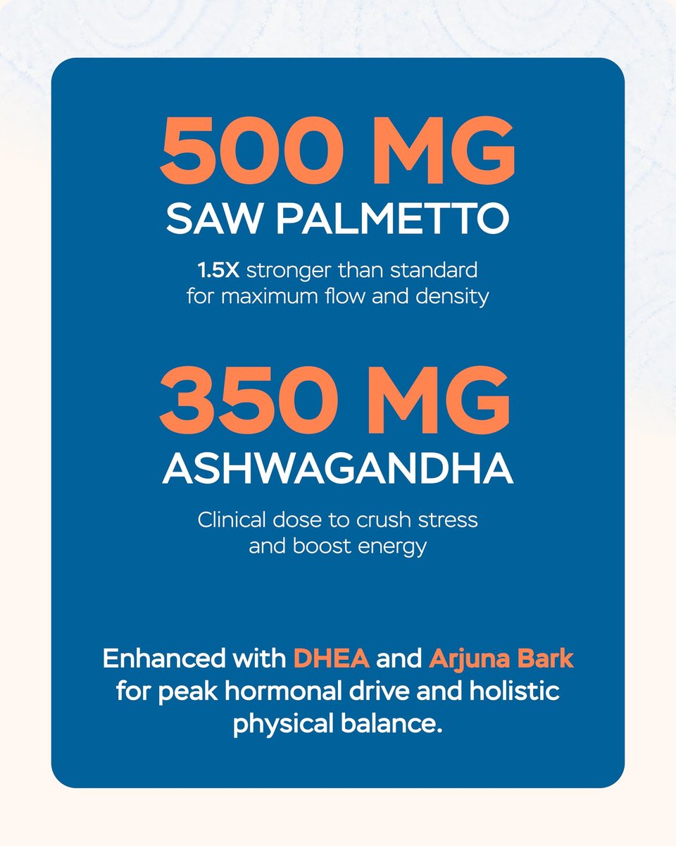 4Well Products Sägepalme für Männer & Prostata-Gesundheit mit Arjuna-Extrakt – Fortschrittliche Formel mit Sägepalme & Arjuna-Rindenextrakt, DHEA & Ashwagandha 900 mg – DHT-Blocker zur Haarunterstützung