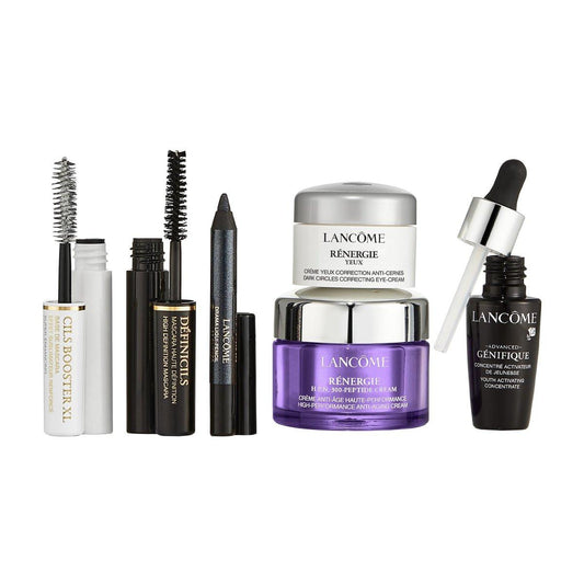 Lancôme Bestseller Mini Trial Size Entdeckerset – Probiergrößen Set
