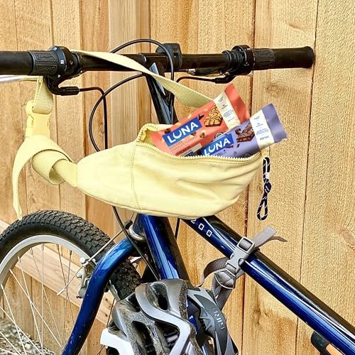 LUNA Bar - Sortenpaket - 2 Geschmacksrichtungen - glutenfreie Snackriegel - Non-GMO - Proteinriegel - mit Bio-Hafer (12er-Pack)